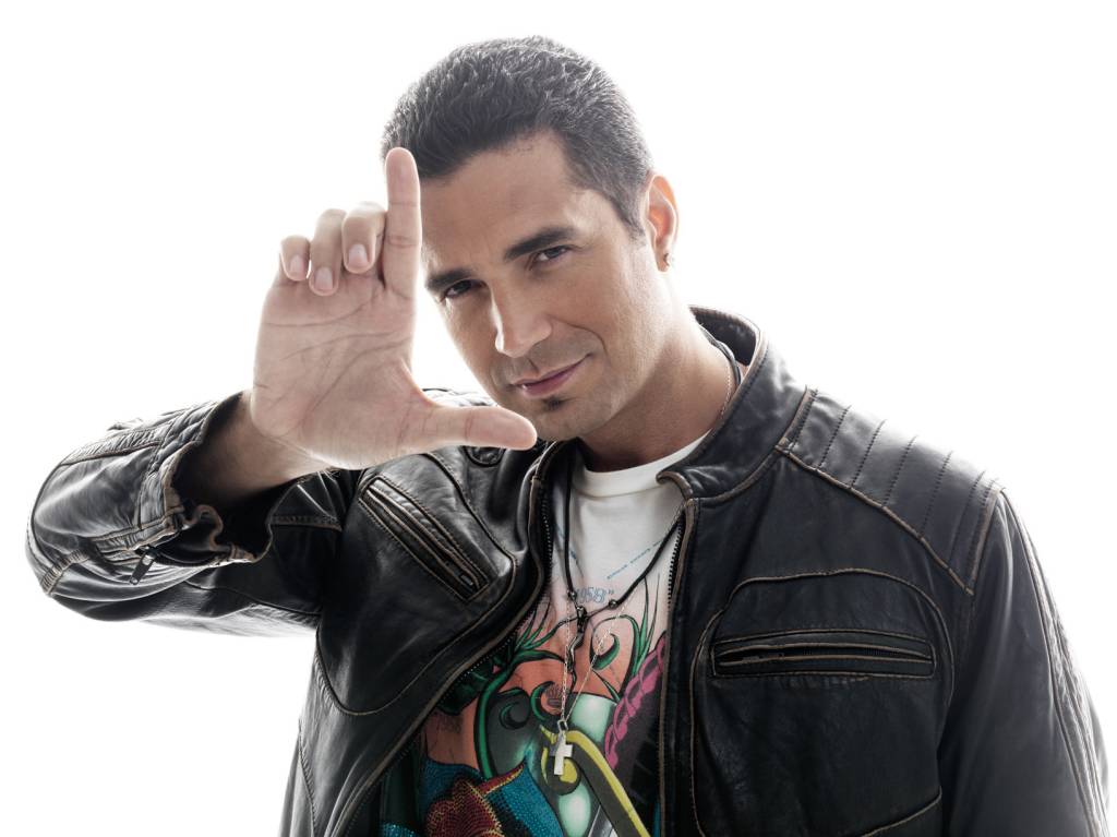 Latino tem prisão decretada pela Justiça