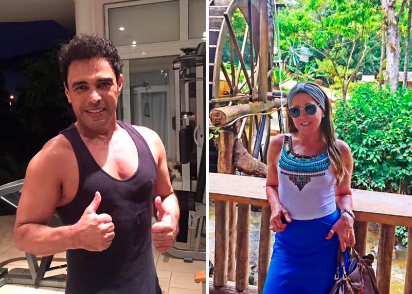 Filho de Zezé Di Camargo se arrepende após publicar “indireta”