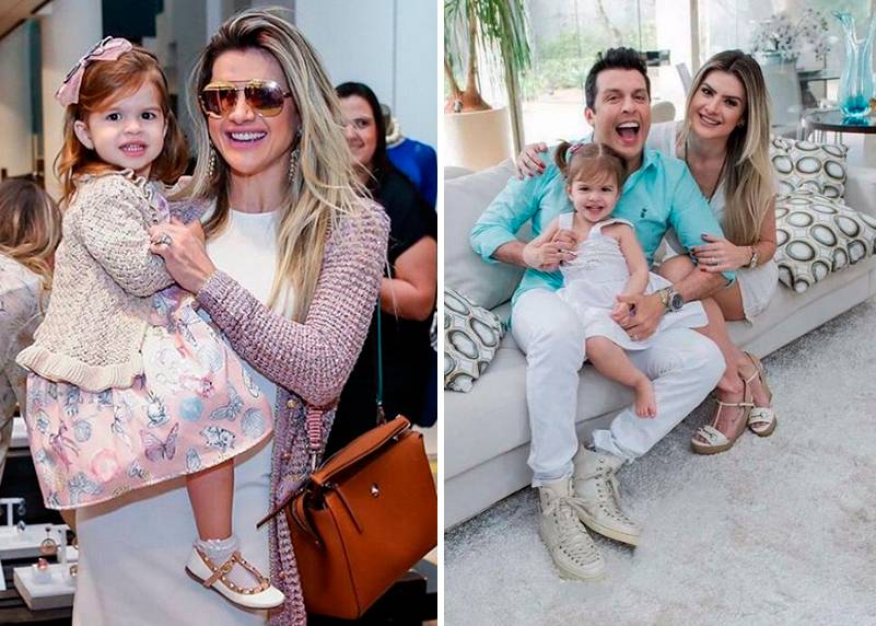 Mirella Santos rebate críticas de seguidores no Instagram