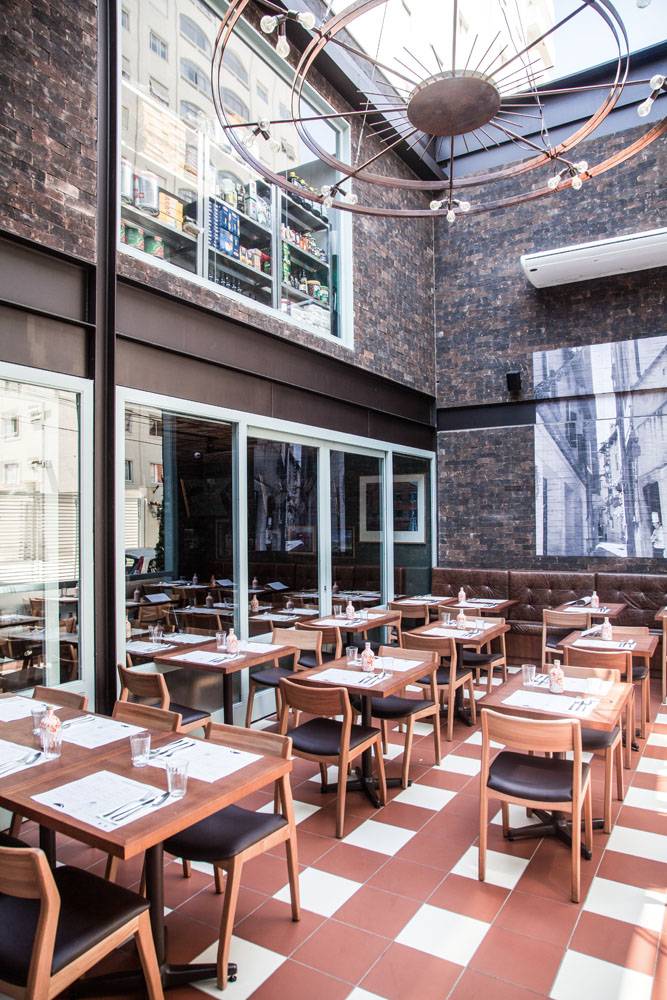 Cardápio Moma – Modern Mamma Osteria