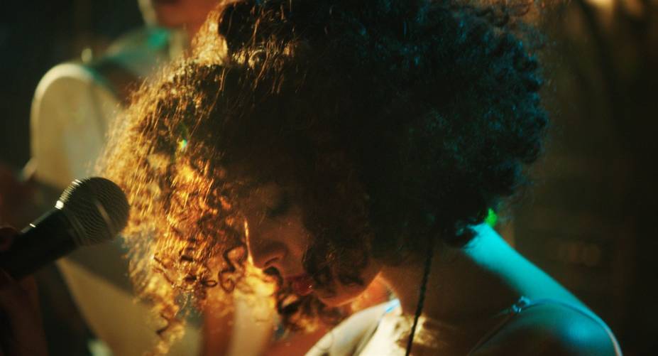 'Assim que Abro Meus Olhos' 'Assim que Abro Meus Olhos'