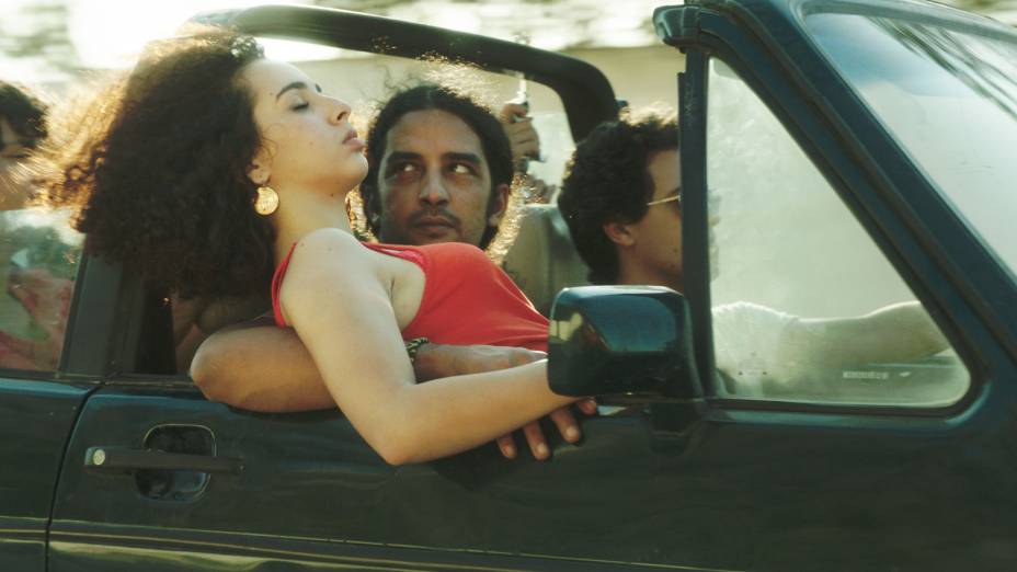 'Assim que Abro Meus Olhos' 'Assim que Abro Meus Olhos'