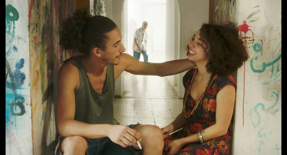 'Assim que Abro Meus Olhos' 'Assim que Abro Meus Olhos'