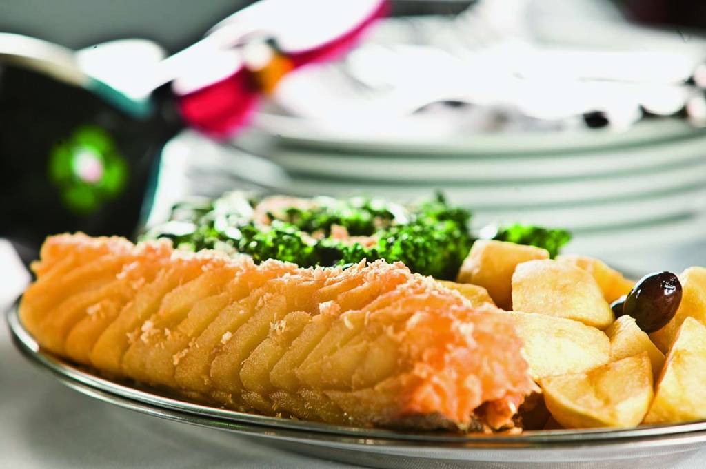 São Paulo, 463 anos – pratos que são a cara da cidade