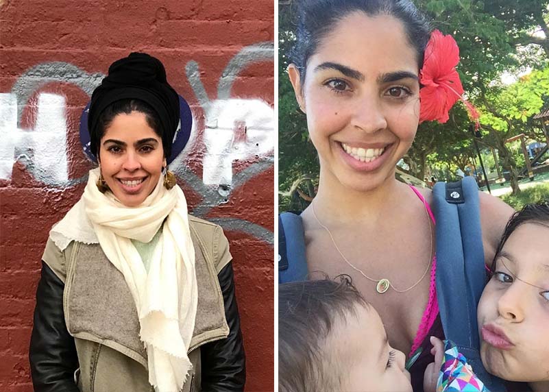 Bela Gil provoca polêmica ao usar novo método para escovar dentes