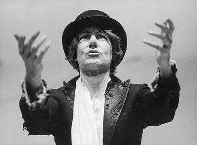 Cacilda Becker deixou “Esperando Godot” para eternizar o mito