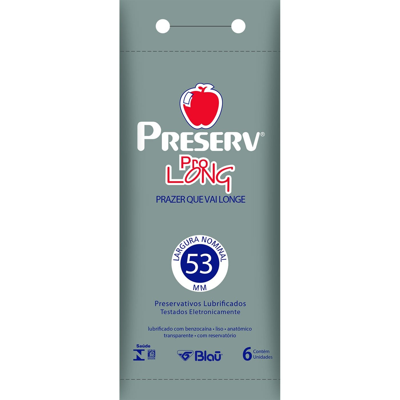 camisinha-retardante