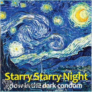 camisinha-starry