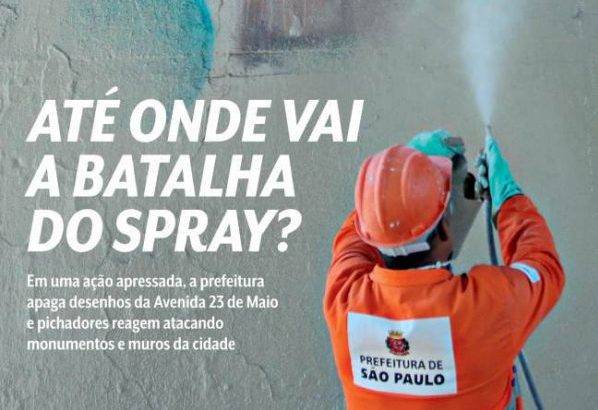 A opinião do leitor