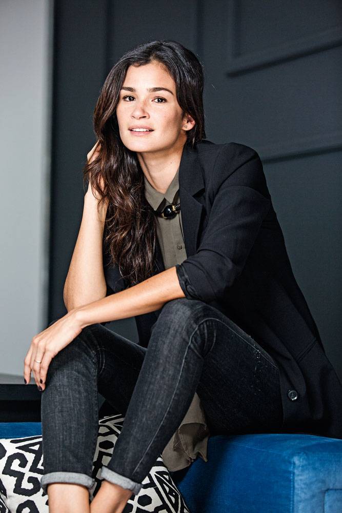 Carol Ribeiro vai lançar canal de entrevistas no YouTube