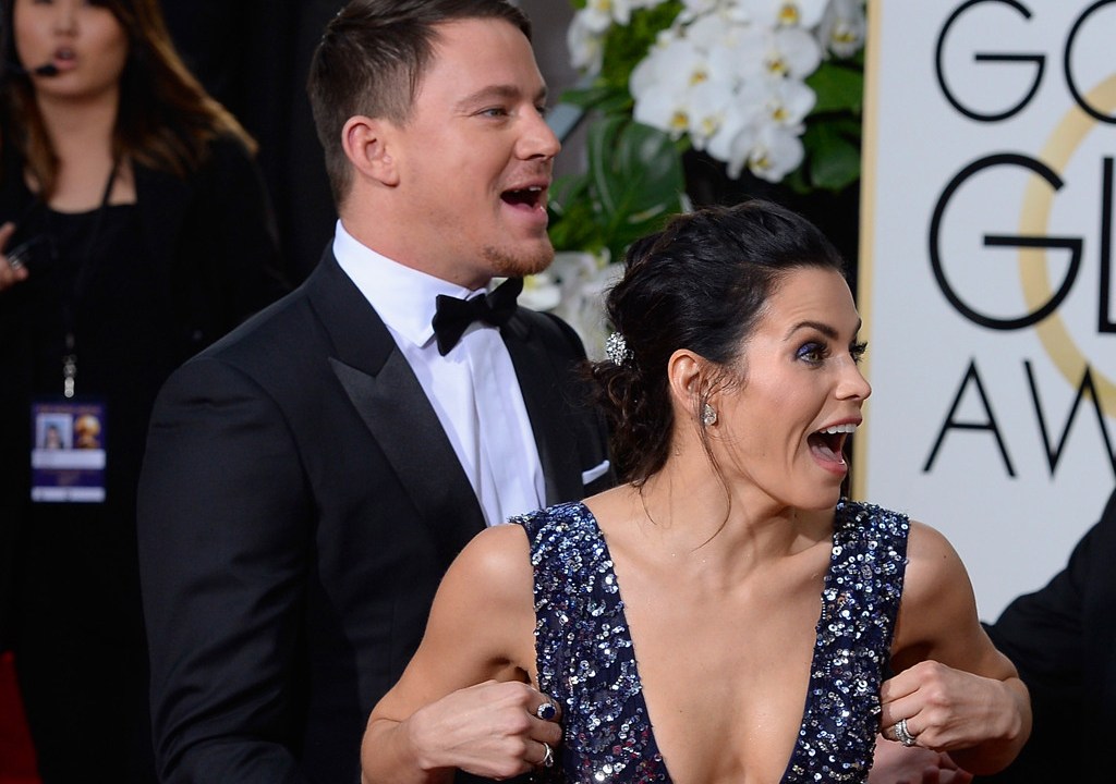 channing