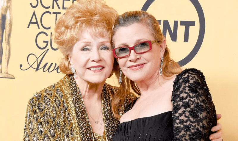 As grandes perdas do cinema em 2016