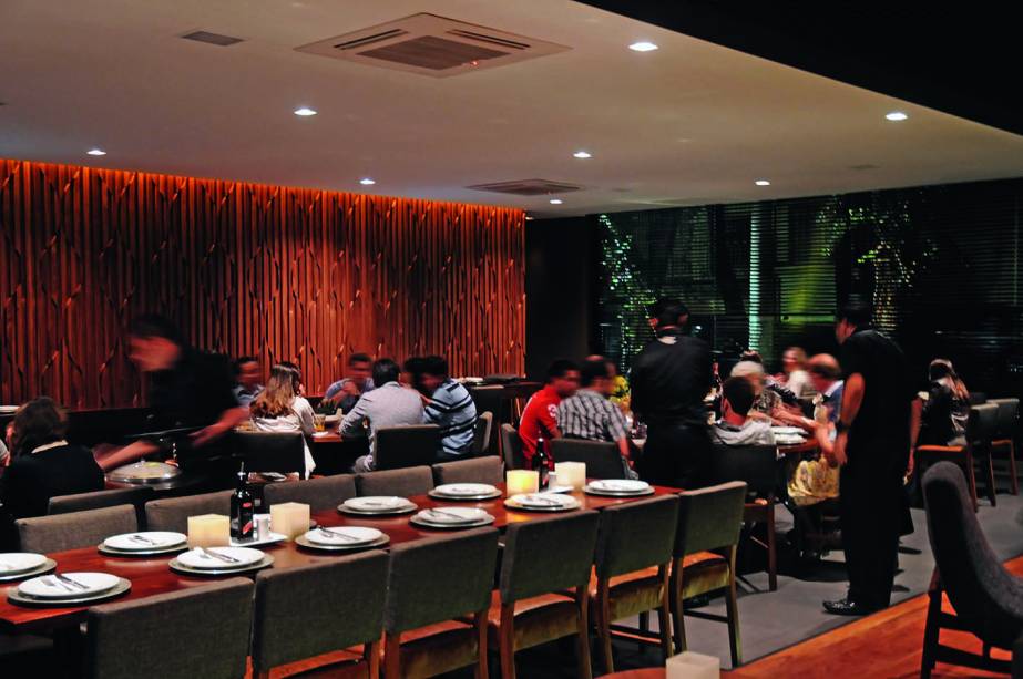 Sala Vip de Moema Sala Vip de Moema