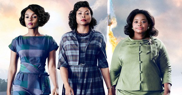 Quer ganhar ingresso para ver ‘Estrelas Além do Tempo’