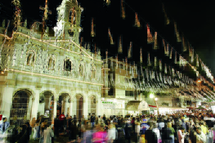 Festa da Achiropita 2024 começa neste sábado (3); confira o cronograma