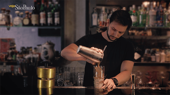 Drinks de verão: descubra uma receita refrescante para o calor