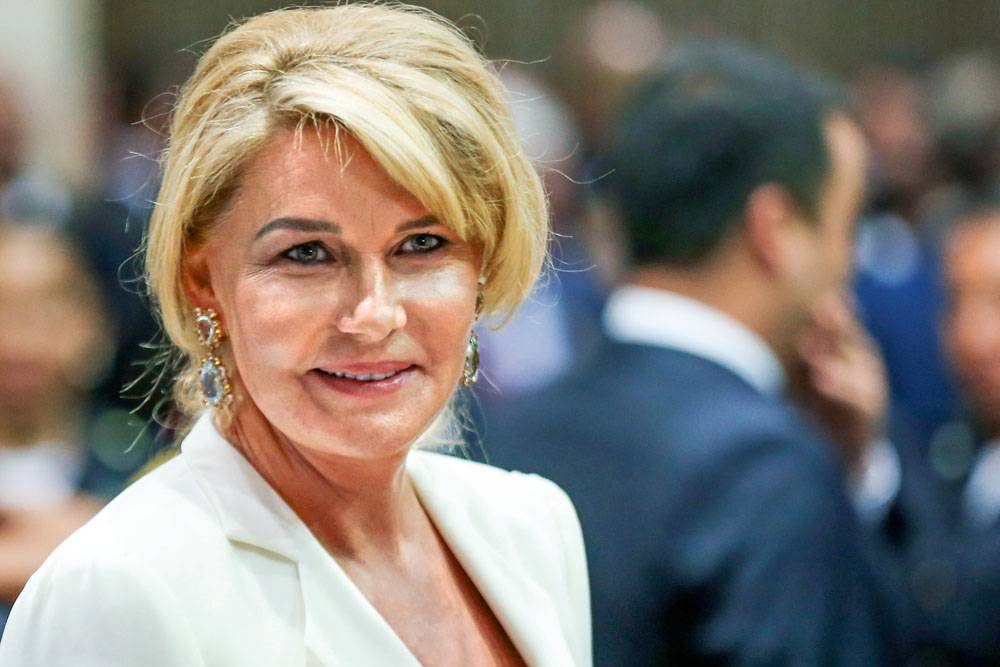 João e Bia Doria abrem processo contra imobiliária