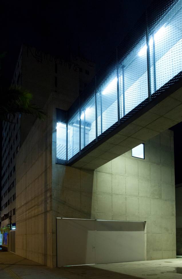 Galeria Leme Galeria Leme