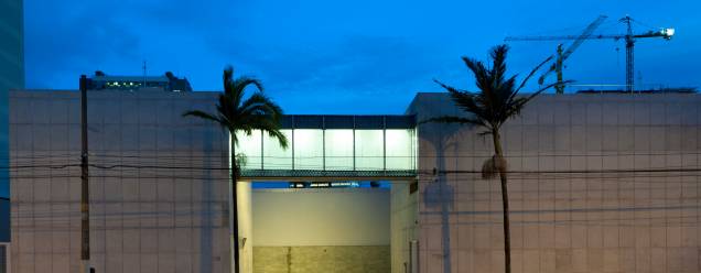Galeria Leme Galeria Leme