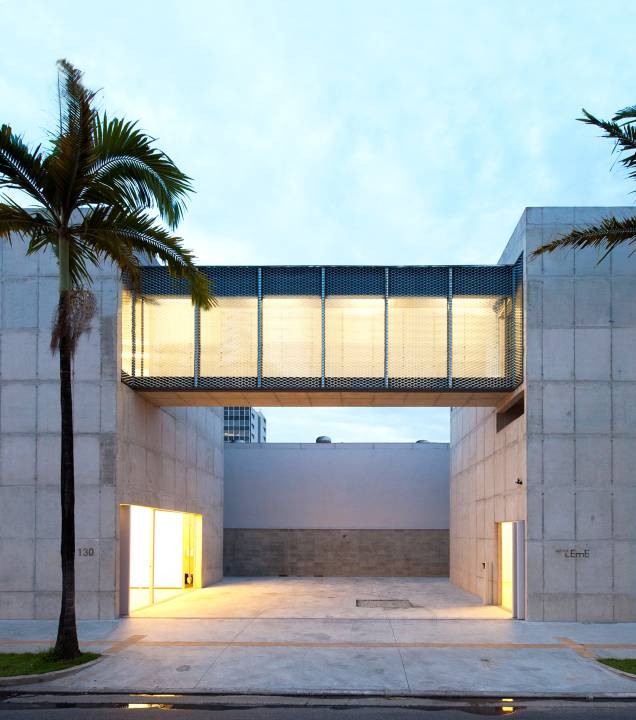 Galeria Leme Galeria Leme