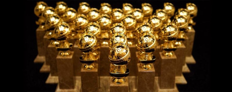 Acompanhe a cobertura ao vivo do Globo de Ouro