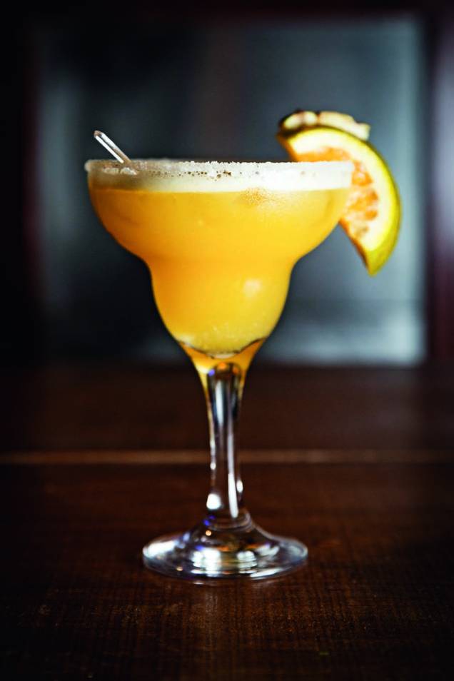 Guacamole - margarita tropical Guacamole - margarita tropical