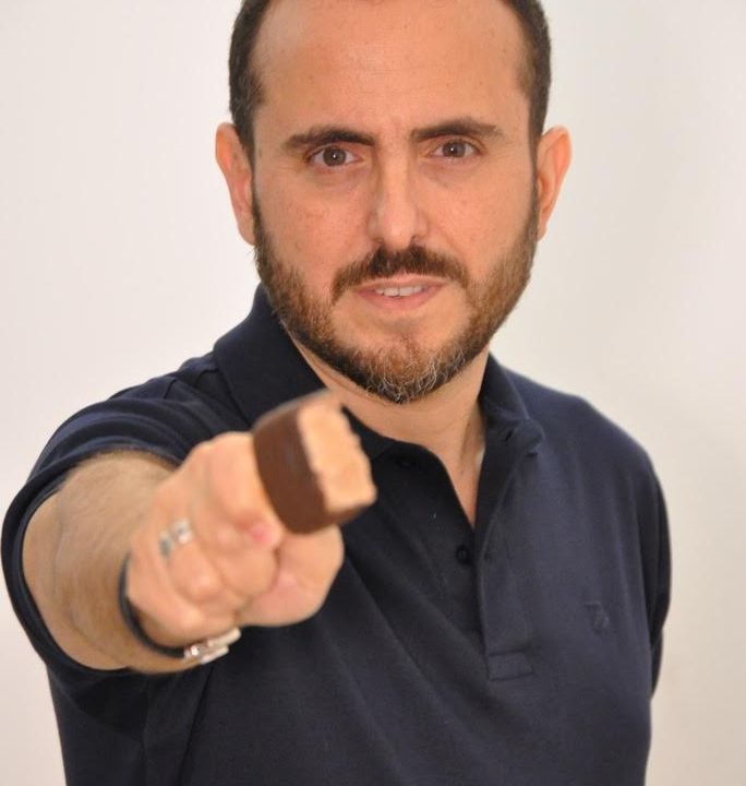Isaac Azar