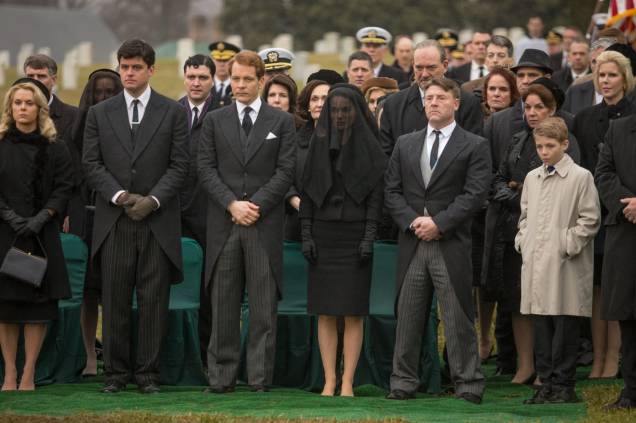 'Jackie' 'Jackie'