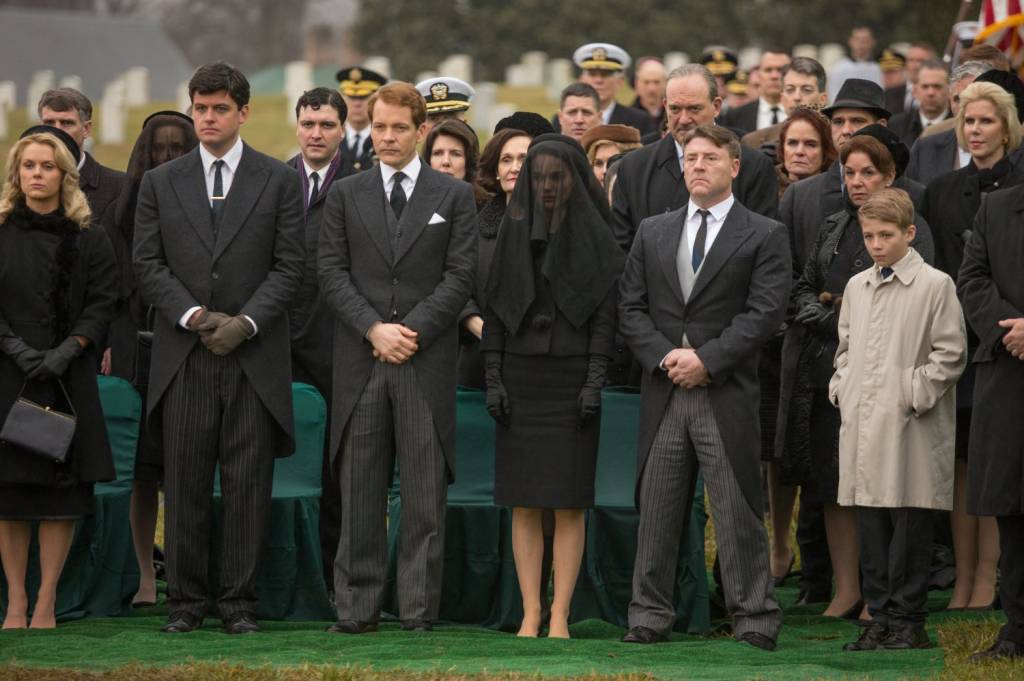 'Jackie'