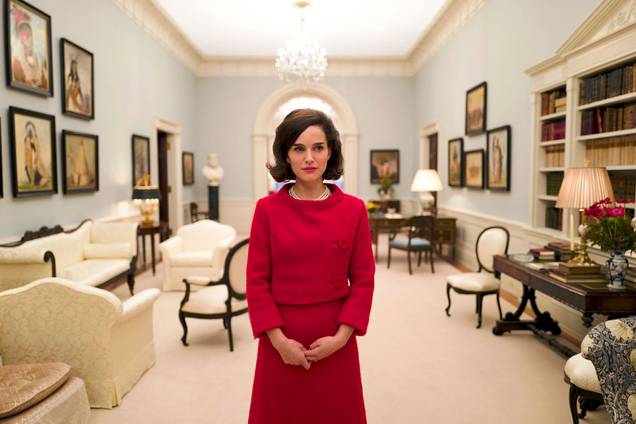 'Jackie' 'Jackie'