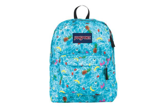 mochila jansport mochila jansport
