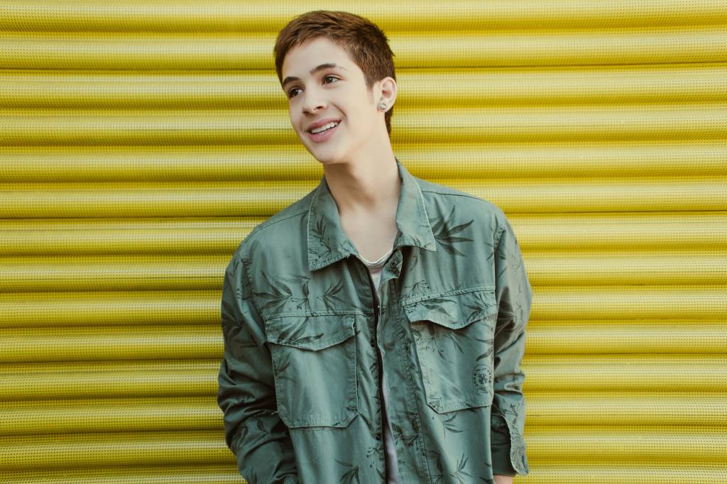 João Guilherme Ávila