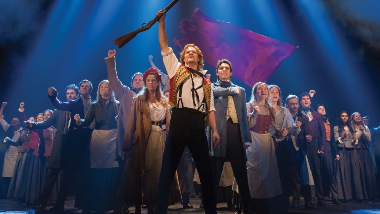 Les Misérables