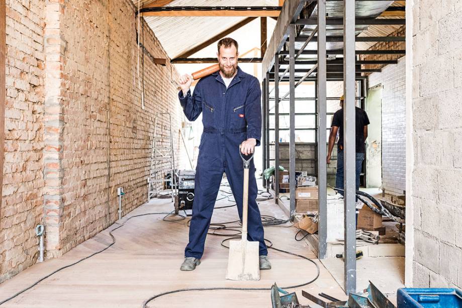 Mifano: retorno com cozinha autoral no Lilu Mifano: retorno com cozinha autoral no Lilu