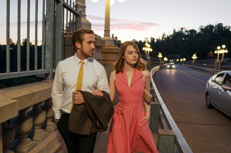 Damien Chazelle fatura mais um prêmio por ‘La La Land’