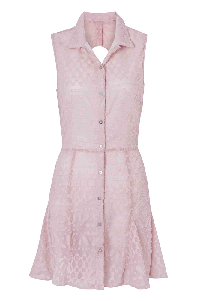 vestido vestido