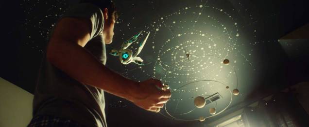 'Max Steel' 'Max Steel'