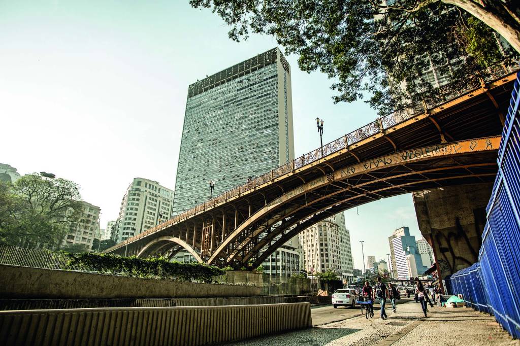 Quatro marcos da imigração italiana na capital