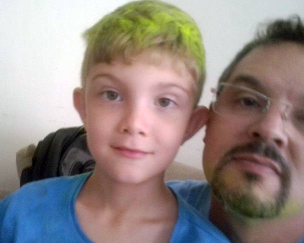 Mãe do atirador de Campinas não sabe do crime cometido pelo filho