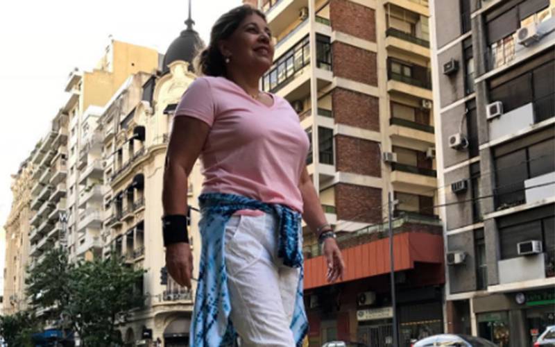 Aos 60 anos, Roberta Miranda surpreende com ‘nude’ no Instagram