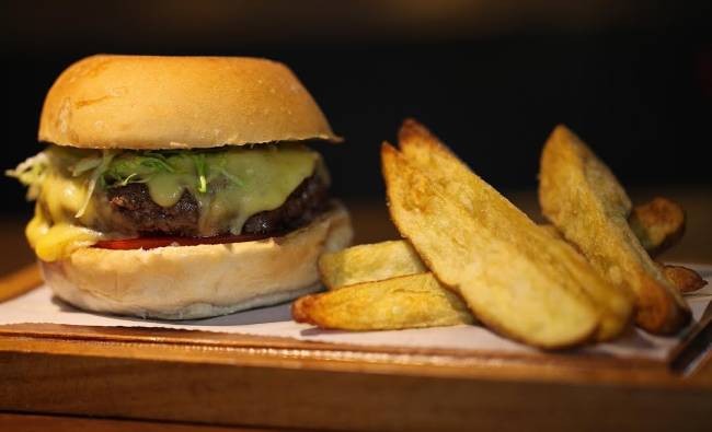 Solo Cozinha Bar_burger Solo Cozinha Bar_burger