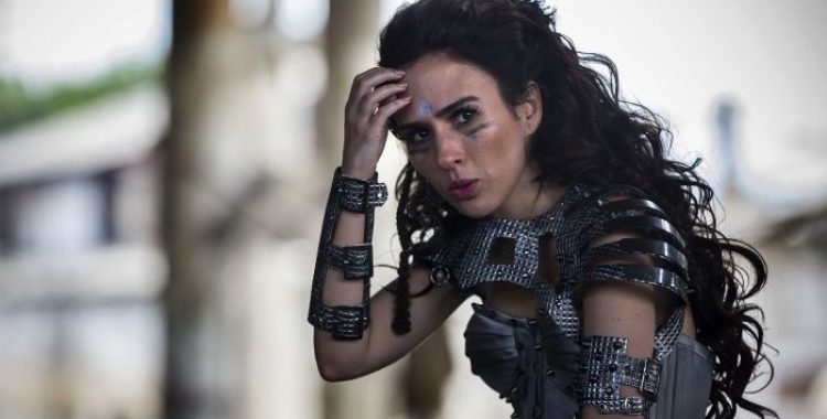 TOC - Transtornada Obsessiva Compulsiva TOC - Transtornada Obsessiva Compulsiva