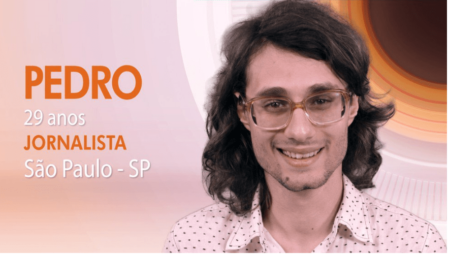 Participante do ‘BBB17’ já bebeu drinque com o próprio sêmen