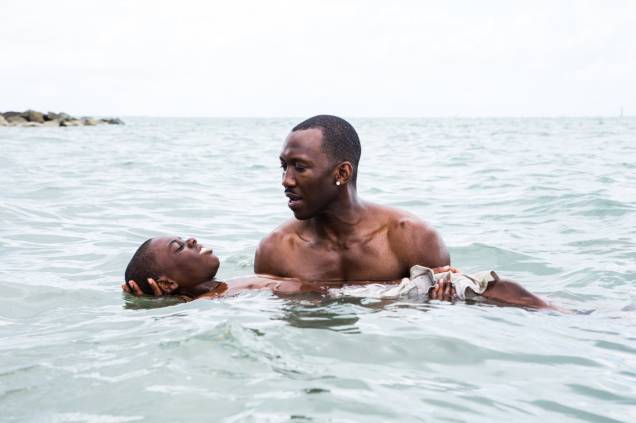 Moonlight - Sob a Luz do Luar Moonlight - Sob a Luz do Luar