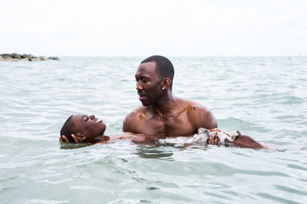 Grande vencedor do Oscar 2017 já está disponível na Netflix
