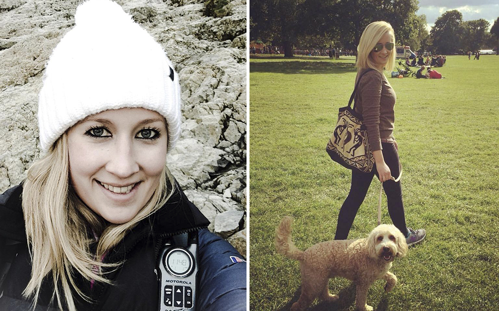 Jovem compartilha truque para ajudar no combate ao câncer de mama