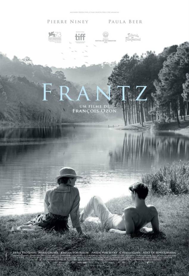 Frantz Frantz