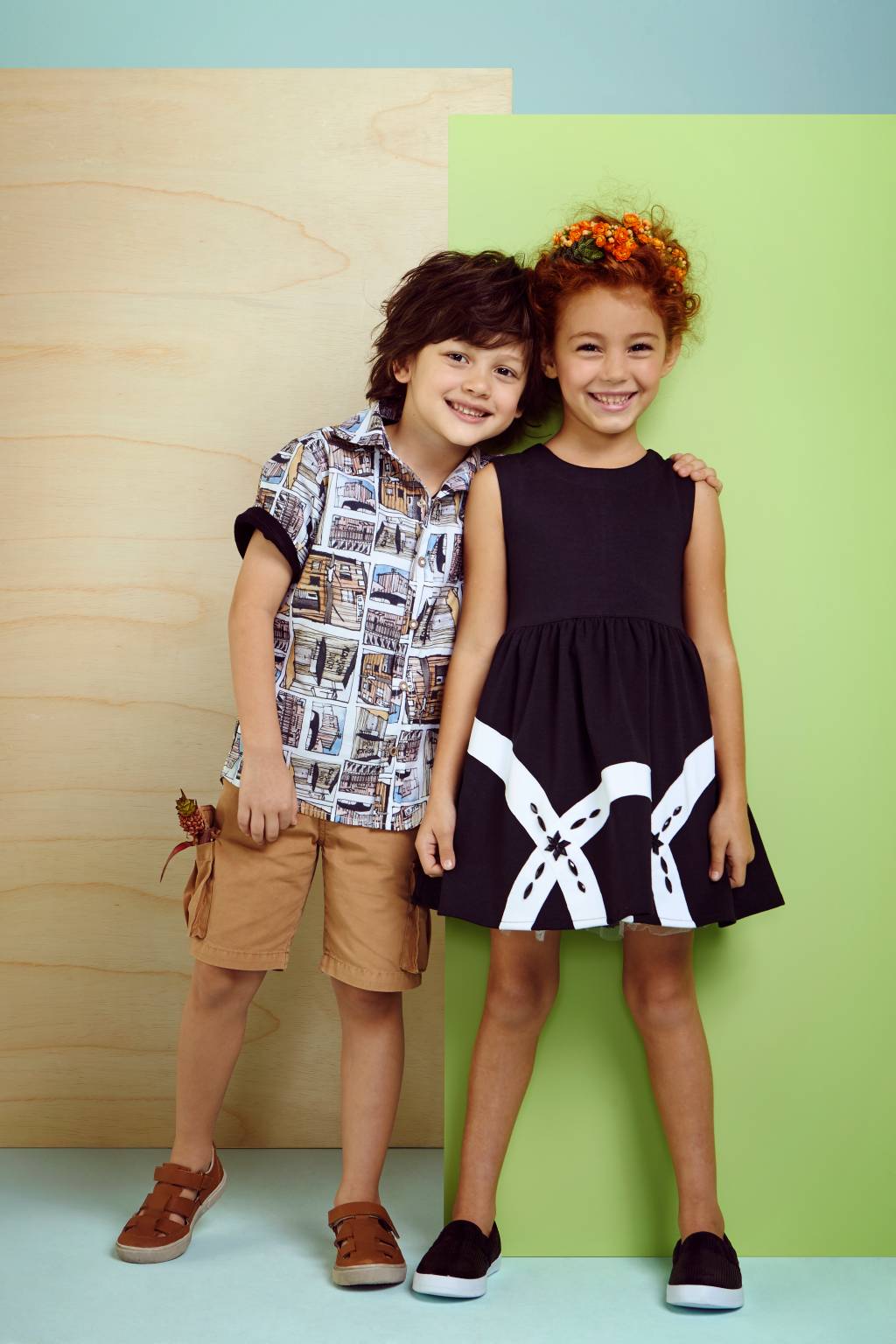 Tyrol tem descontos de 50%