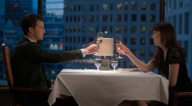 Dakota Johnson: faltou ânimo Dakota Johnson: faltou ânimo