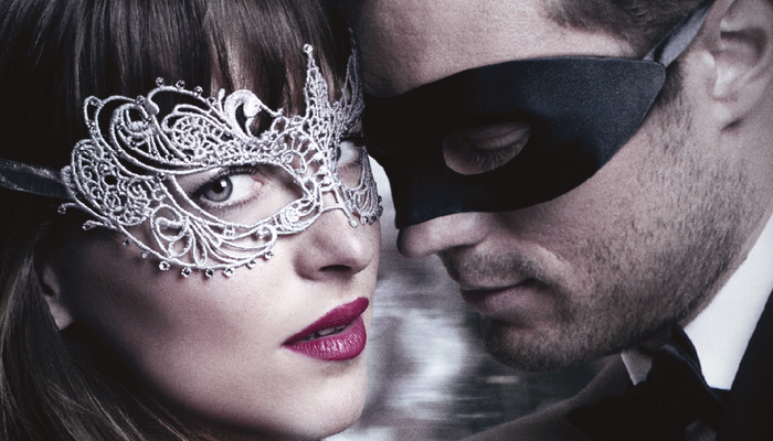 Sex toys inspirados em “Cinquenta Tons de Cinza” entram em oferta